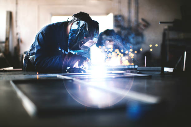 Affordable Welder Services in Connell, WA