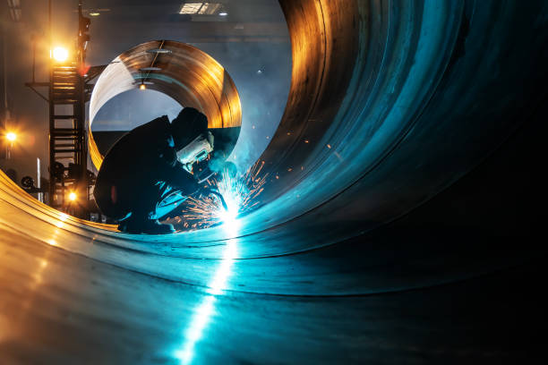 Best Welding Equipment Sales and Repair in Connell, WA