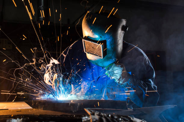 Trusted Connell, WA Welder & Metal Fabrication Experts