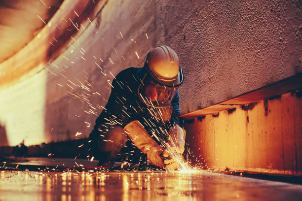 Best Food and Beverage Processing Equipment Welding in Connell, WA